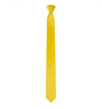 BT002 custom made solid color casual narrow tie Korean men's and women's tie thin tie supplier detail view-13